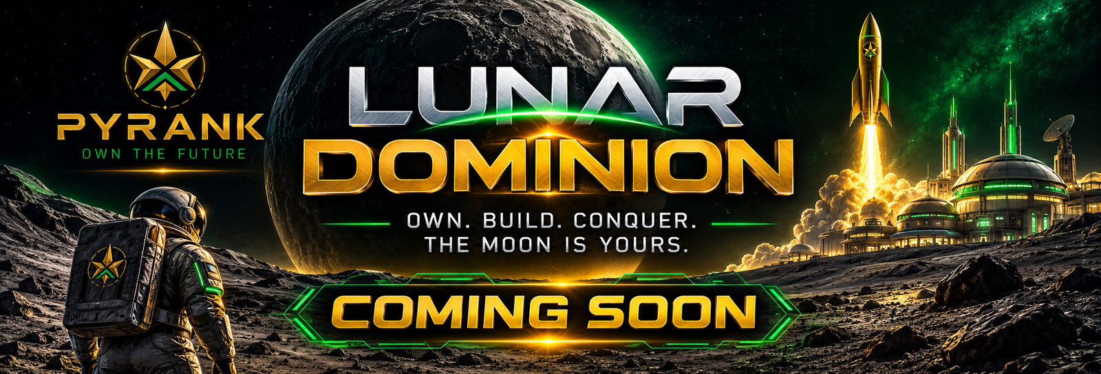Sponsor Banner